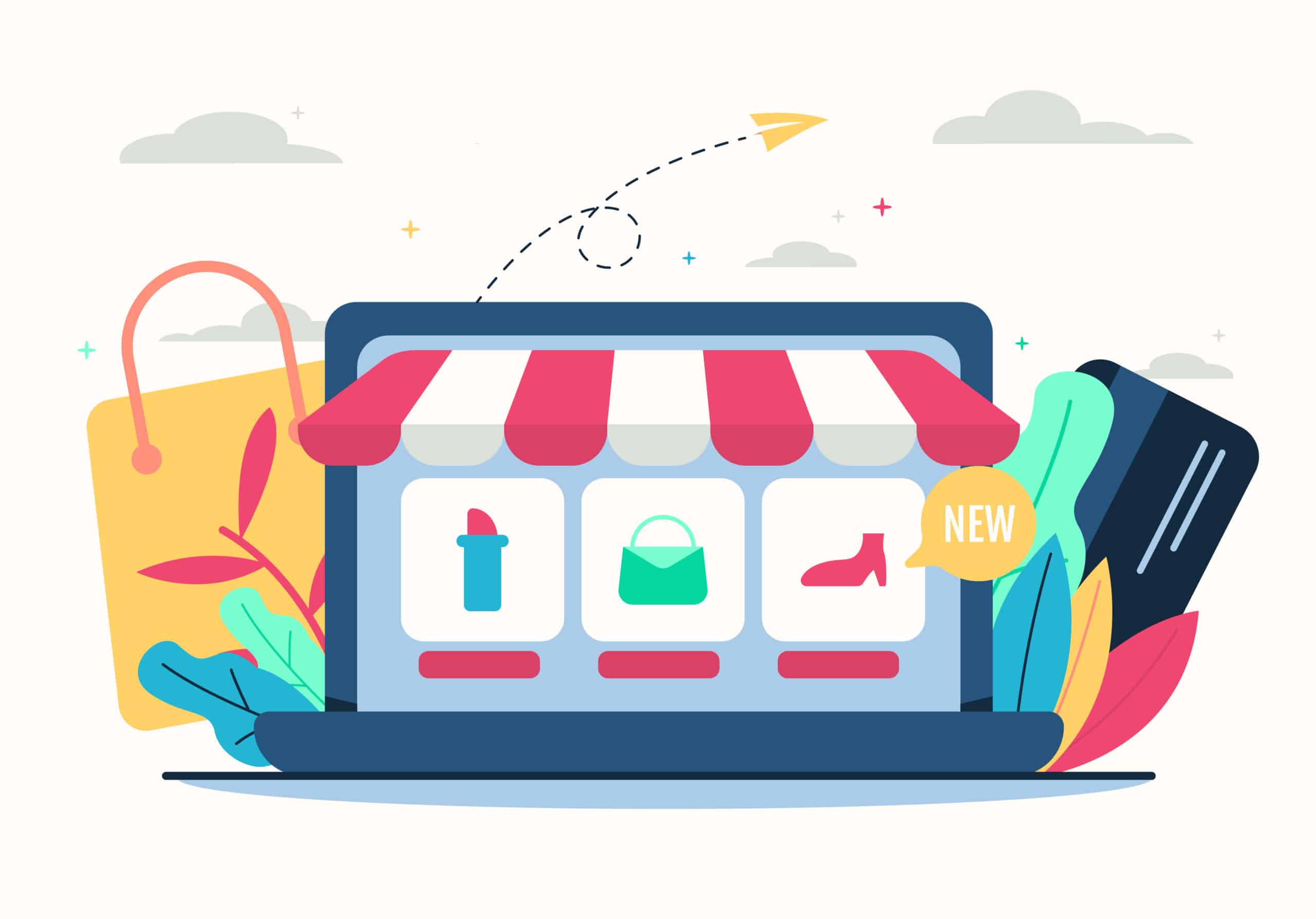 store online