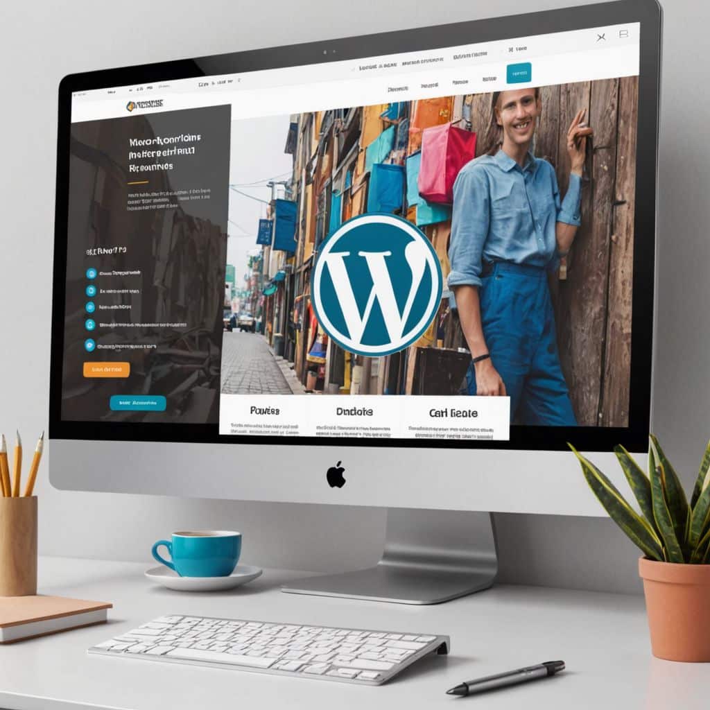 WordPress