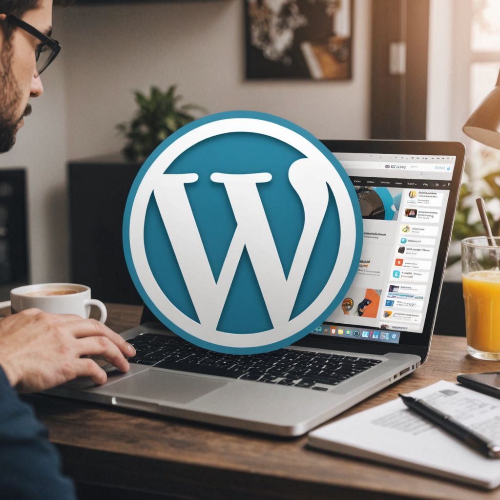 WordPress
