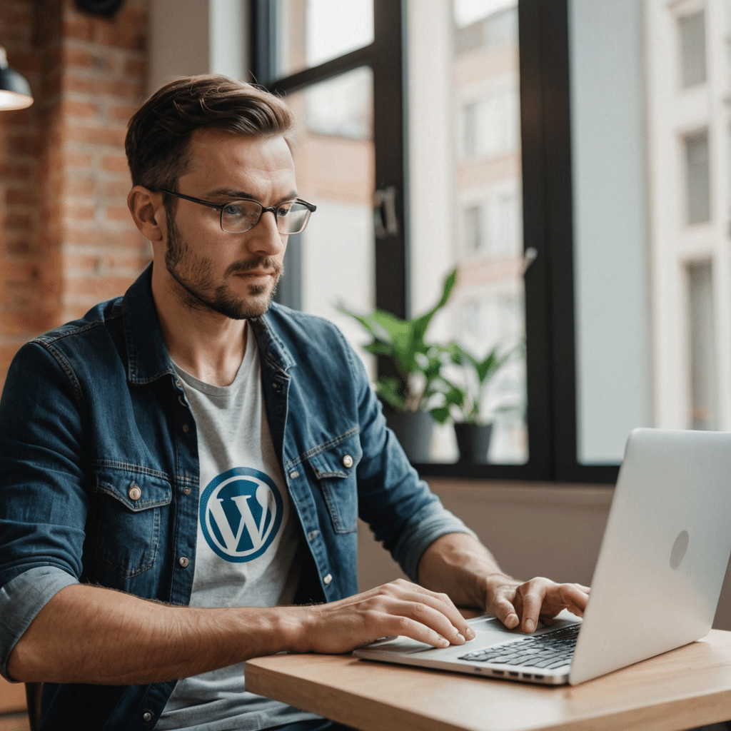 wordpress